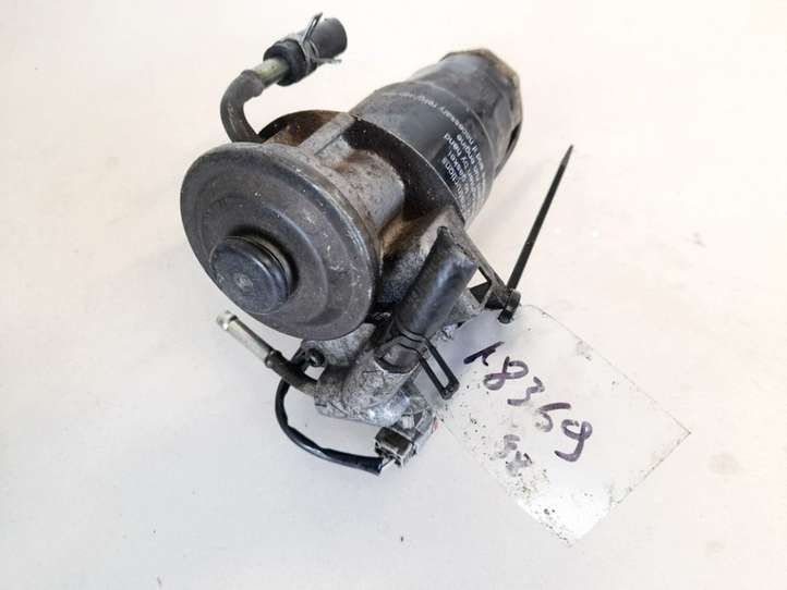 Toyota Avensis T250 (2003 - 2006)  30143230002 Фильтр топлива