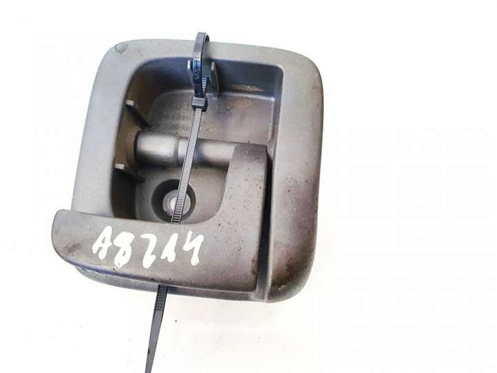 Volvo S60 (2000 - 2004)  9483312 Ручка капота