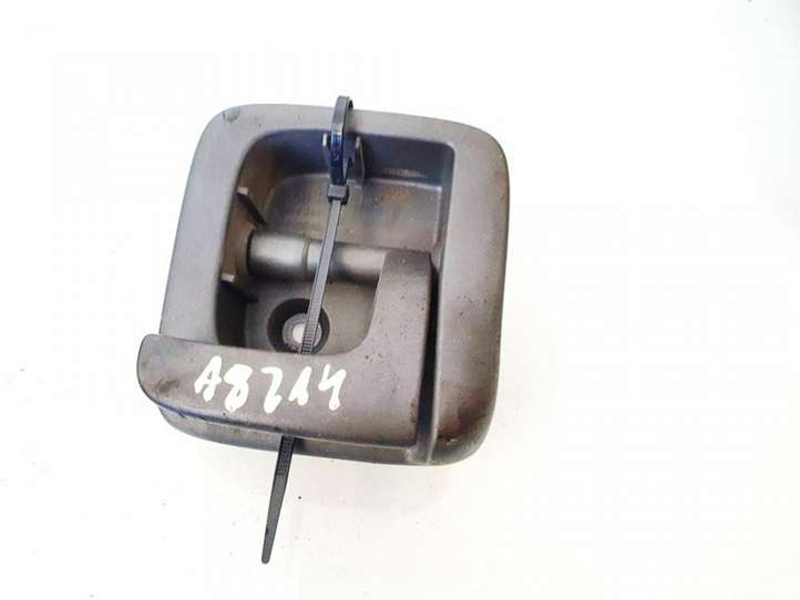 Volvo S60 (2000 - 2004)  9483312 Ручка капота