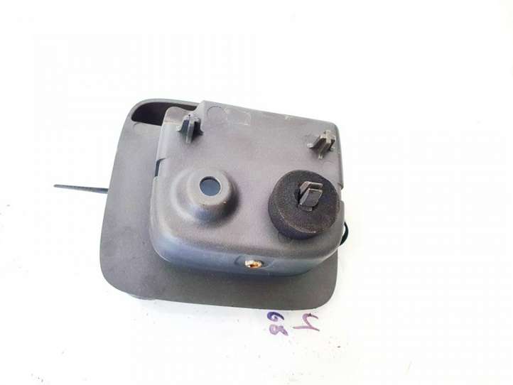 Volvo S60 (2000 - 2004)  9483312 Ручка капота