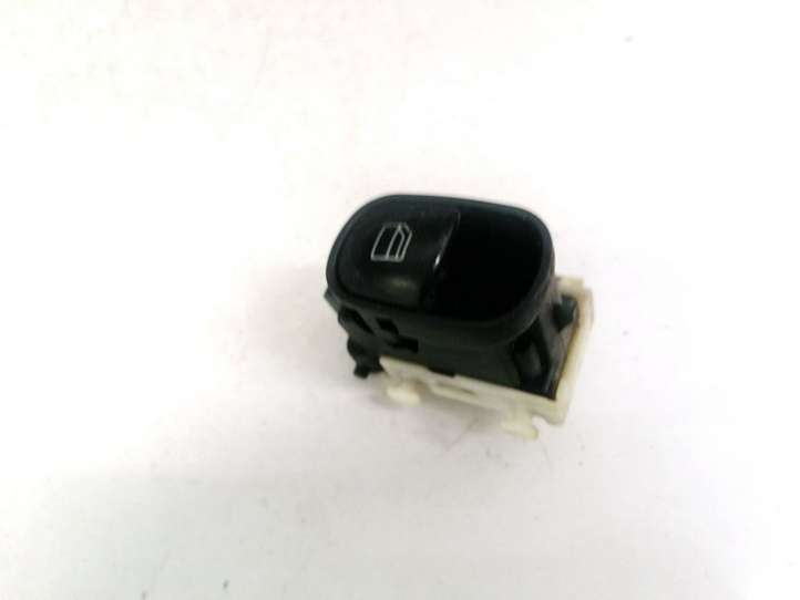 Mercedes-Benz C W203 (2000 - 2007)  A2038200210 Кнопка стеклоподъемников