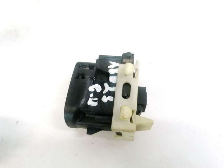 Mercedes-Benz C W203 (2000 - 2007)  A2038200210 Кнопка стеклоподъемников