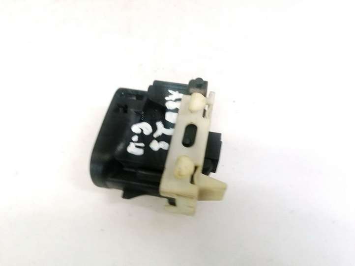 Mercedes-Benz C W203 (2000 - 2007)  A2038200210 Кнопка стеклоподъемников