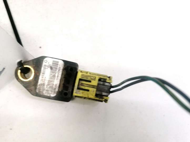 Dodge Caliber (2006 - 2012)  P04896061AA Датчик удара надувных подушек