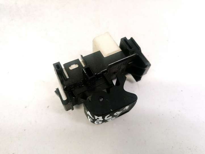 Toyota Yaris (2005 - 2009)  192829 Кнопка стеклоподъемников