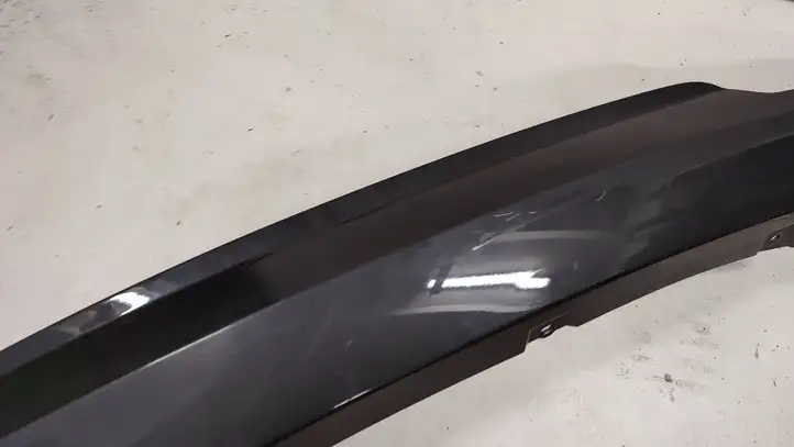 BMW 4 F32 F33 (2013 - 2017) 8054564 Нижняя часть переднего бампера — фото 5