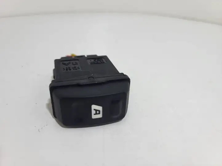 Citroen Xsara Picasso (1999 - 2012) 25211 Блок кнопок стеклоподъемников — фото 1