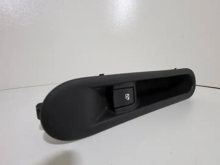 Renault Espace - Grand espace IV (2004 - 2014) 8200012263 Блок кнопок стеклоподъемников — фото 5