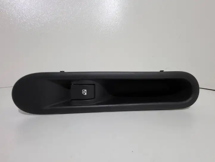Renault Espace - Grand espace IV (2004 - 2014) 8200012263 Блок кнопок стеклоподъемников — фото 8