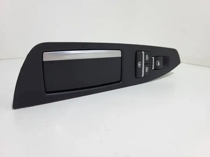BMW 7 F01 (2008 - 2016) 9204862 Кнопка стеклоподъемников — фото 1