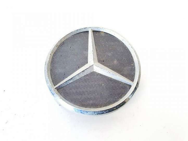 Mercedes-Benz C W202 (1993 - 2000)  2204000125 Заводская крышка (крышки) от центрального отверстия колеса