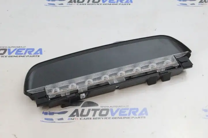 BMW 4 F32 F33 (2013 - 2017) 7296107 Дополнительный стоп фонарь — фото 1