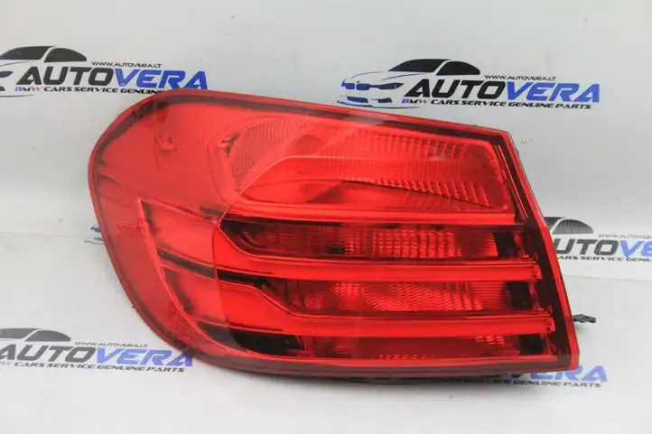 BMW 4 F32 F33 (2013 - 2017) 7296099 Задний фонарь в кузове — фото 1