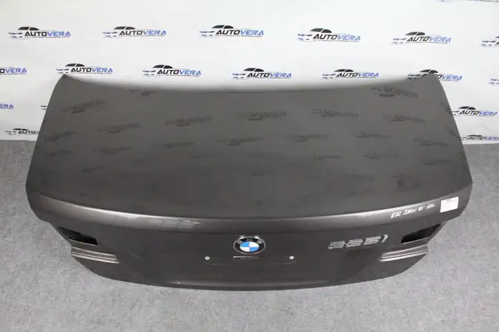 BMW 3 E92 E93 (2005 - 2014) 7168515 Крышка багажника — фото 4