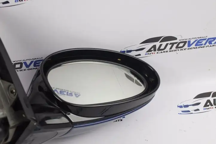BMW 3 E92 E93 (2005 - 2014) Боковое зеркало с электроприводом — фото 3