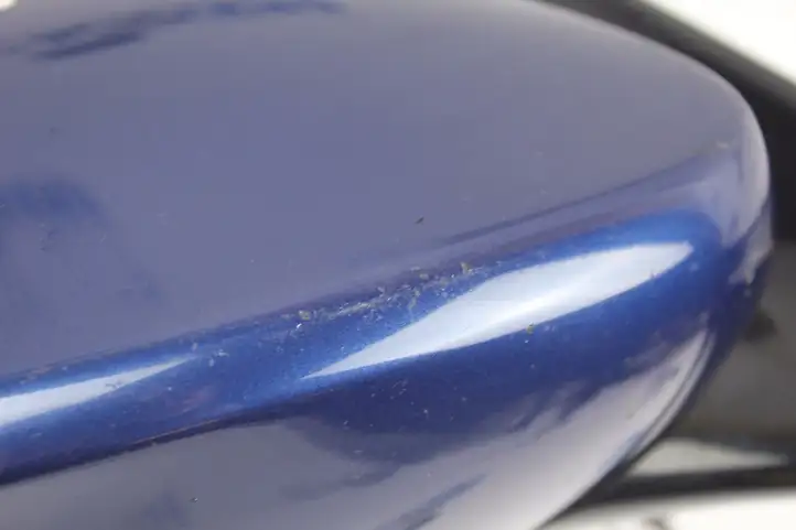BMW 3 E92 E93 (2005 - 2014) Боковое зеркало с электроприводом — фото 6