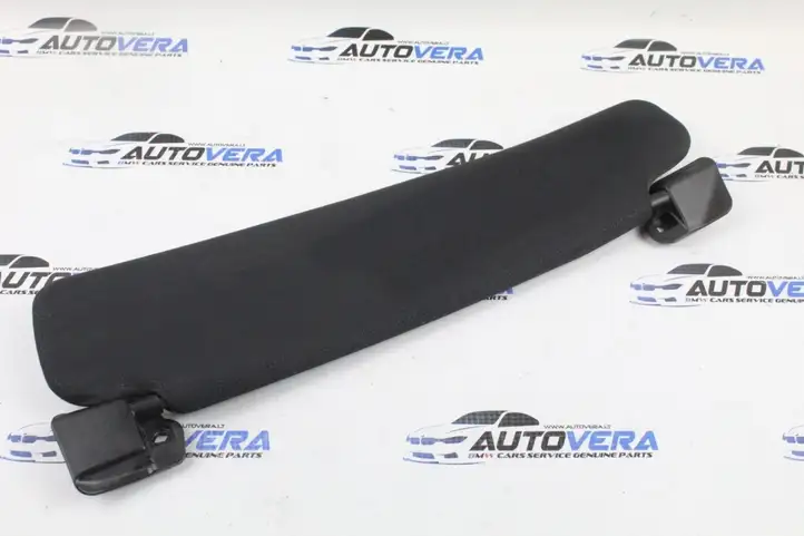 BMW Z4 E85 E86 (2002 - 2008) 7016666 Солнцезащитный козырек — фото 1