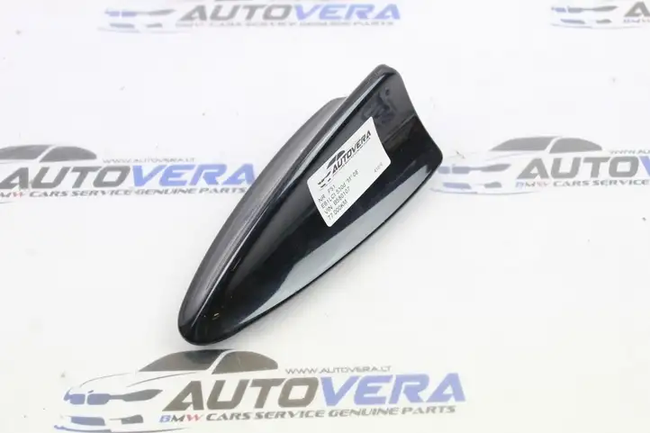 BMW 5 E60 E61 (2004 - 2010) 7898444 GPS антенна — фото 3