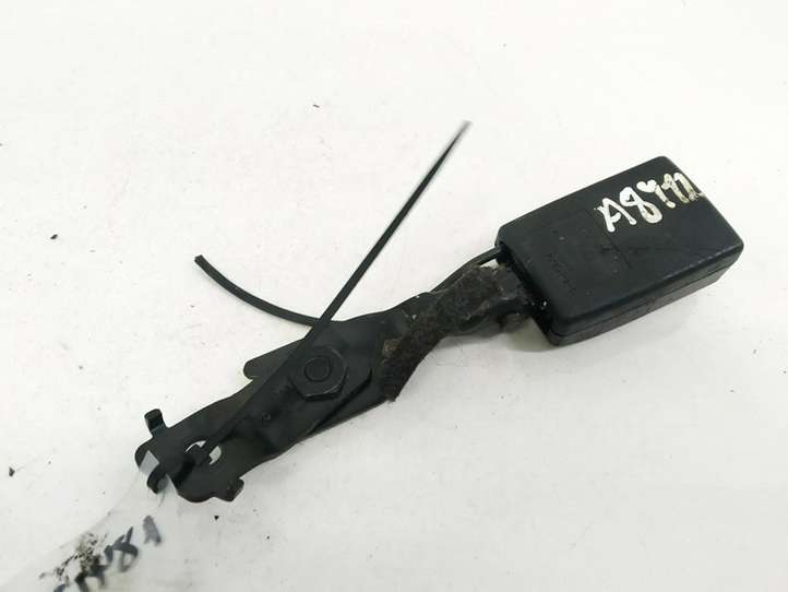 Saab 9-3 Ver2 (2003 - 2007)  12794562 Передняя звукоизоляция
