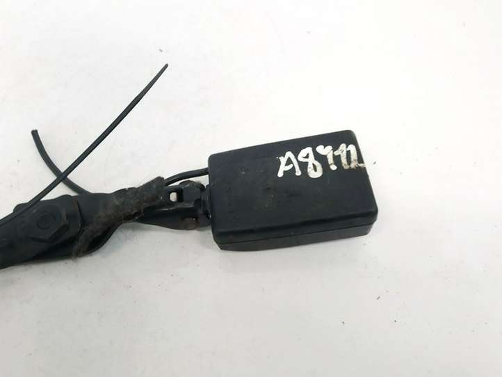 Saab 9-3 Ver2 (2003 - 2007)  12794562 Передняя звукоизоляция