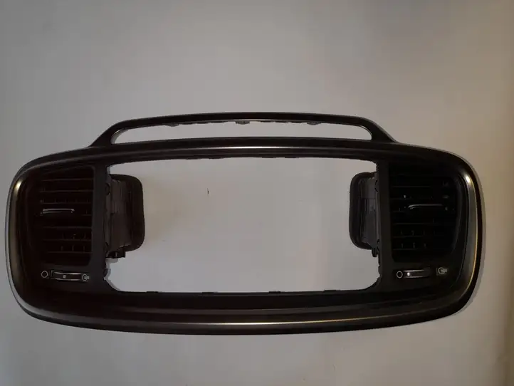 Kia Sorento (2017 - 2020) 84740C5100 Центральный воздушный дефлектор — фото 1