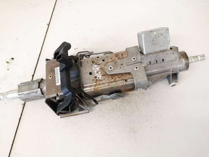 Saab 9-3 Ver2 (2003 - 2007)  019460001 Ось рулевого колеса