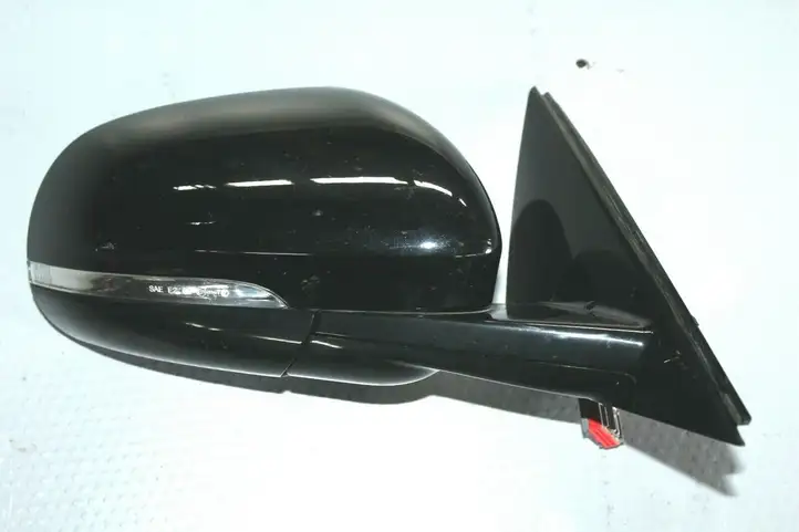 Jaguar XE (2014 - 2019) 21285002 Боковое зеркало с электроприводом — фото 1