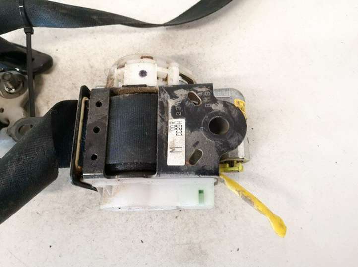 Mazda 5 (2005 - 2010)  t89335t Передний ремень безопасности