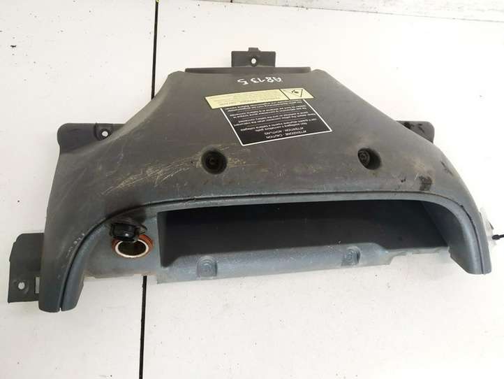 Citroen Jumper (2002 - 2006)  1327787070 Ящик для вещей
