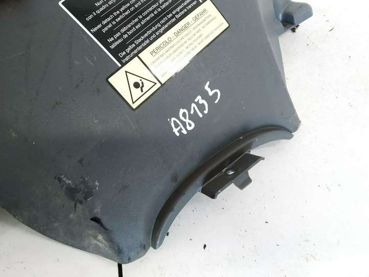 Citroen Jumper (2002 - 2006)  1327787070 Ящик для вещей