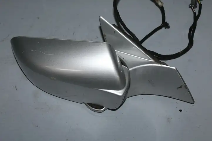 (2010 - ) Боковое зеркало с электроприводом — фото 1