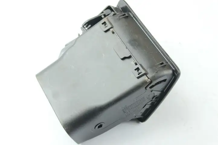 Peugeot 307 (2005 - 2008) 9634499077 Боковой воздушный дефлектор — фото 2