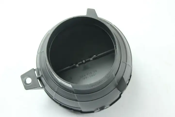 Mini One Cooper Coupe R56 (2004 - 2014) S0481138A Боковой воздушный дефлектор — фото 2