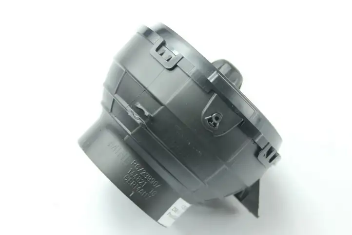 Mini One Cooper Coupe R56 (2004 - 2014) S0481138A Боковой воздушный дефлектор — фото 3