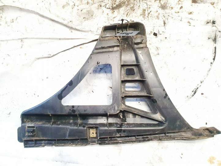 Mitsubishi Carisma (1999 - 2004)  mr910259  Держатель заднего бампера (кронштейн)