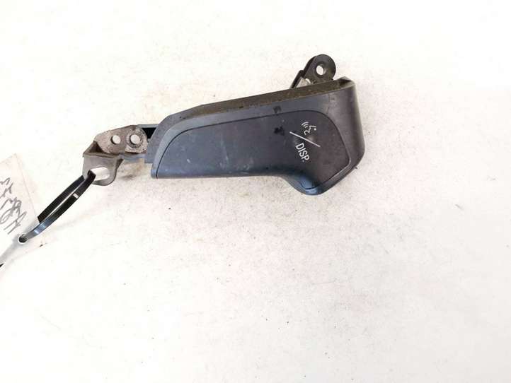 Toyota Avensis T250 (2003 - 2006)  75b070 Кнопки рулевого колеса