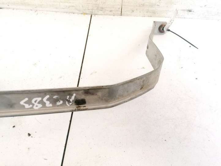 Land Rover Range Rover (2002 - 2005)   Держатель (держатели) топливного бака