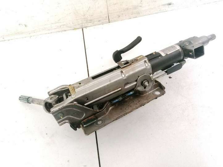 Peugeot 407 (2004 - 2011)  96570097XT Ось рулевого колеса