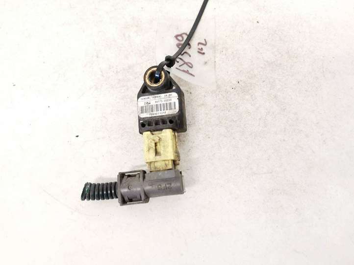 Toyota Avensis T250 (2003 - 2006)  8917305030 Датчик удара надувных подушек
