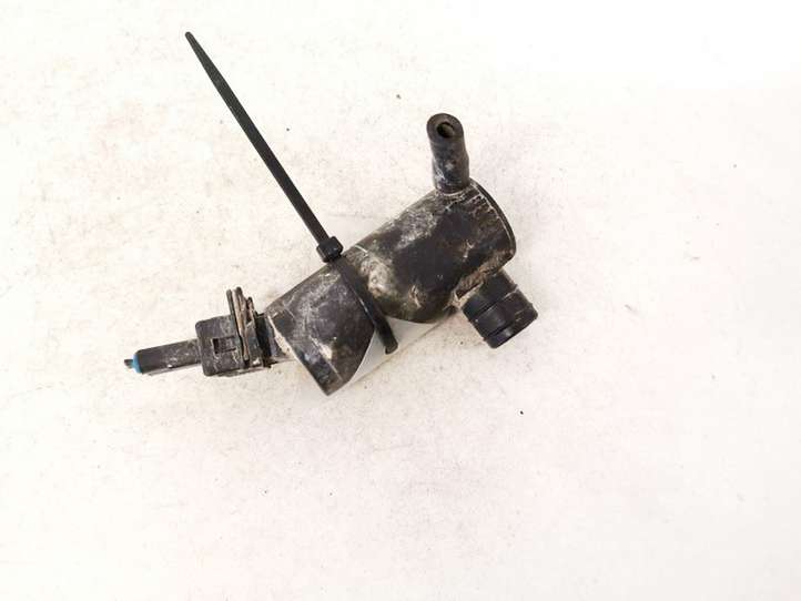 Saab 9-3 Ver2 (2003 - 2007)  21516 Насос оконной жидкости (стекол)