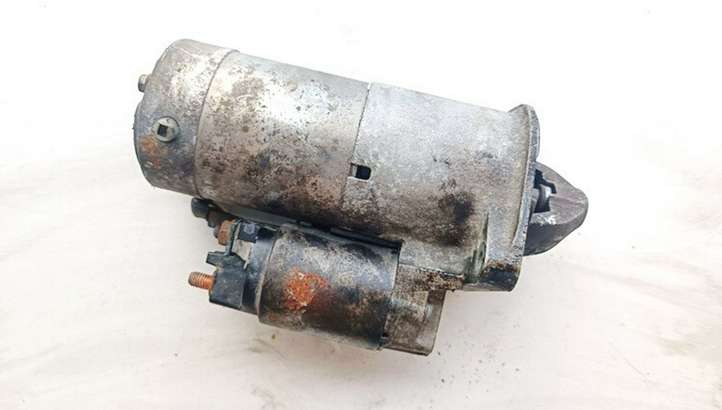 Saab 9-5 (2006 - 2010)  55352882 Стартер