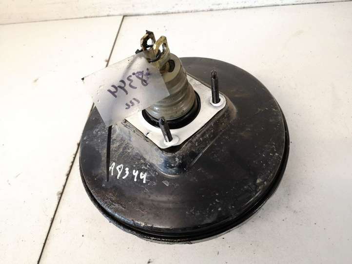 Mazda 3 (2003 - 2006)  bp4l43950c  Вакуумный усилитель тормозов
