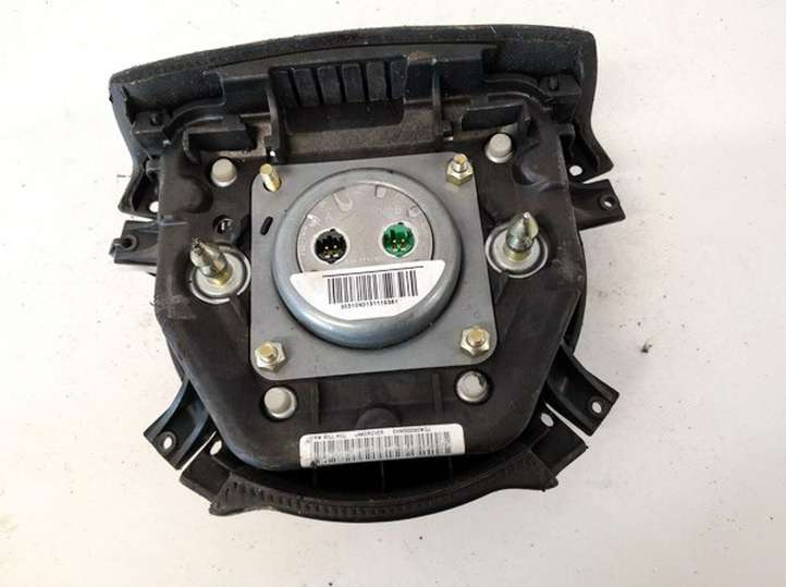 Land Rover Range Rover (2002 - 2005)  ehm500060wqj Подушка безопастности руля