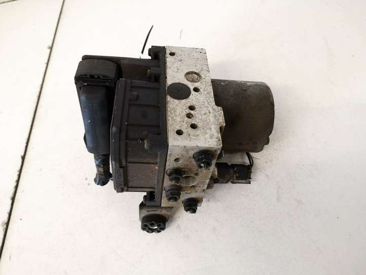 Land Rover Range Rover (2002 - 2005)  34516758835 Блок ABS
