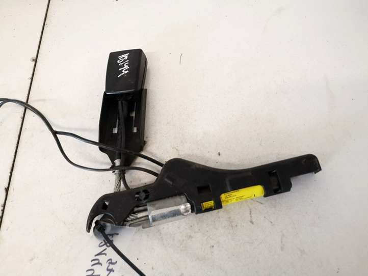 Citroen C3 (2002 - 2009)  9640676877 Передняя звукоизоляция