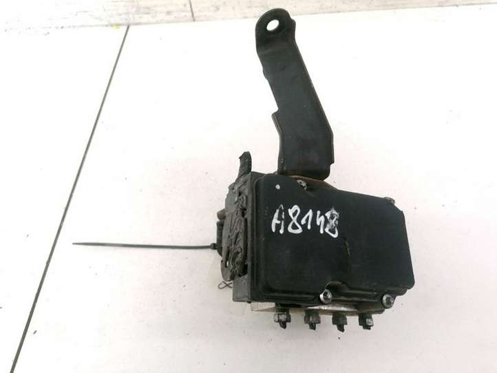 Honda FR-V (2004 - 2009)  0265231003 Блок ABS