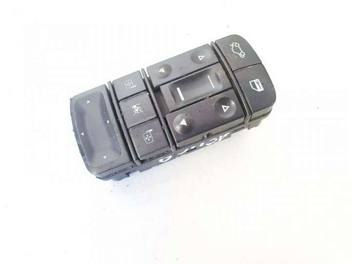 Opel Signum (2002 - 2008)  09185954 Кнопка стеклоподъемников