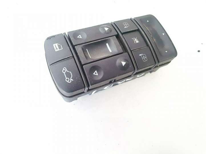 Opel Vectra (2002 - 2005)  09185954 Кнопка стеклоподъемников