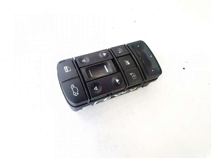 Opel Vectra (2002 - 2005)  09185954 Кнопка стеклоподъемников