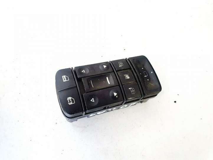 Opel Signum (2002 - 2008)  13224058 Кнопка стеклоподъемников